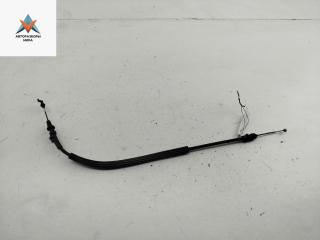 трос двери Volkswagen Passat B6 2006, 2.0 л., дизель, МКПП, чёрный, универсал, 3C0837017