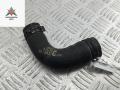 патрубок (трубопровод, шланг) Volkswagen Passat B5 [рестайлинг] 2002, 2.0 л., бензин, МКПП, серый, универсал, 06B121101C - фото №2
