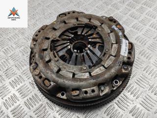 маховик Mercedes-Benz C-Класс W203/S203/CL203 [рестайлинг] 2004, 2.2 л., дизель, МКПП, синий, универсал