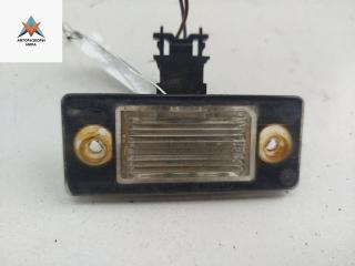 подсветка номера Skoda Fabia 1 поколение (6Y) [рестайлинг] 2006, 1.2 л., бензин, МКПП, чёрный, универсал, 6Y0943021B