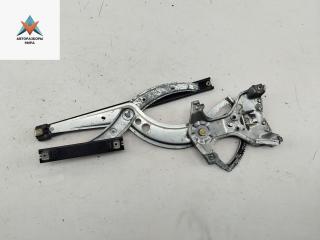 стеклоподъемник электрический передний правый Volkswagen Passat B4 1995, 1.6 л., бензин, МКПП, синий, универсал, 3A0837402D