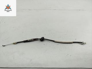 трос двери Volkswagen Touareg 1 поколение 2004, 5.0 л., дизель, АКПП, чёрный, внедорожник 5 дв., 7L6837085