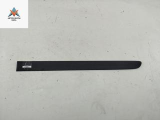 молдинг двери задней левой Volkswagen Touran 1 поколение 2003, 1.6 л., бензин, МКПП, синий, минивэн, 1T0853753B