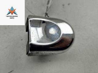 заглушка Volkswagen Touran 1 поколение 2003, 1.6 л., бензин, МКПП, синий, минивэн, 1T0837233