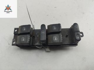 блок управления стеклоподъемниками Volkswagen Passat B5 1999, 1.9 л., дизель, МКПП, серый, универсал, 1J4959857