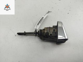 личинка дверного замка Volkswagen Touran 1 поколение 2003, 1.6 л., бензин, МКПП, синий, минивэн, 1T0837167A