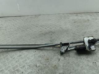 Механизм стеклоочистителя переднего (трапеция дворников) Peugeot 307 1 поколение 2001, 1.6 л., бензин, МКПП, синий, хетчбэк 5 дв., 404638