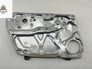 стеклоподъемник электрический передний левый Volkswagen Passat B5 1999, 1.9 л., дизель, МКПП, серый, универсал, 3B4837755D