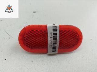 катафот Volkswagen Touran 1 поколение 2003, 1.6 л., бензин, МКПП, синий, минивэн, 1H0947419A