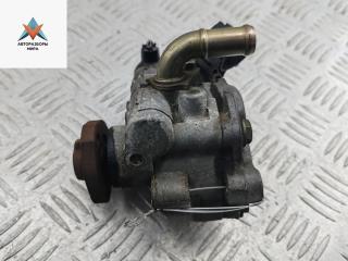 Насос гидроусилителя руля Volkswagen Golf 4 поколение 2002, 1.4 л., бензин, МКПП, чёрный, хетчбэк 5 дв., 1J0422154E