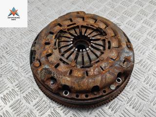 маховик Mercedes-Benz C-Класс W203/S203/CL203 2003, 2.2 л., дизель, МКПП, серый, универсал