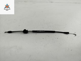 трос двери Volkswagen Golf 4 поколение 2002, 1.4 л., бензин, МКПП, синий, хетчбэк 5 дв., 1J4837085