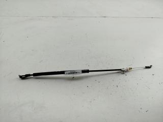 Трос двери задней Skoda Fabia mk2 (5J) 2011, 1.2 л., бензин, МКПП, серый, универсал, 5J6839085