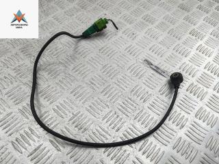 датчик детонации Volkswagen Passat B5 [рестайлинг] 2002, 2.0 л., бензин, МКПП, серый, универсал, 07D905377