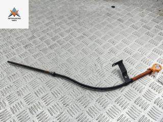 щуп двигателя Volkswagen Golf 4 поколение 2002, 1.4 л., бензин, МКПП, чёрный, хетчбэк 5 дв., 030115636A