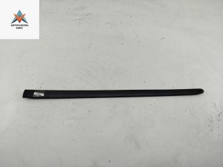 молдинг двери передней левой Volkswagen Golf 5 поколение 2004, 1.4 л., бензин, МКПП, чёрный, хетчбэк 5 дв., 1K4853515B