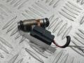 форсунка Volkswagen Golf 4 поколение 2002, 1.4 л., бензин, МКПП, чёрный, хетчбэк 5 дв., 036031G - фото №2