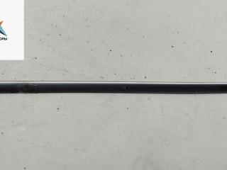 молдинг двери задней левой Volkswagen Bora 1 поколение 2003, 2.0 л., бензин, МКПП, серый, седан, 1J4853753B