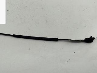 трос двери Skoda Fabia 1 поколение (6Y) [рестайлинг] 2006, 1.2 л., бензин, МКПП, чёрный, универсал, 6Y0837099C