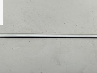 молдинг двери передней правой Volkswagen Bora 1 поколение 2003, 2.0 л., бензин, МКПП, серый, седан, 1J4853516G