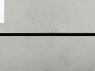 молдинг двери передней правой Skoda Fabia 1 поколение (6Y) [рестайлинг] 2006, 1.2 л., бензин, МКПП, чёрный, универсал, 6Y0853516