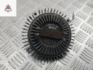 вискомуфта Volkswagen Passat B5 [рестайлинг] 2002, 2.0 л., бензин, МКПП, серый, универсал, 06B121347