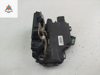замок двери передней левой Volkswagen Passat B5 1999, 1.9 л., дизель, МКПП, серый, универсал, 3B1837015Q