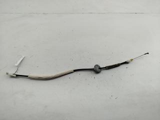 Трос двери задней Volkswagen Touareg 2004, 5.0 л., дизель, АКПП, чёрный, внедорожник 5 дв., 7L6839085