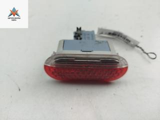 фонарь салона (плафон) Skoda Octavia mk2 (A5 1Z) 2007, 1.6 л., бензин, МКПП, чёрный, универсал, 1J0947411B