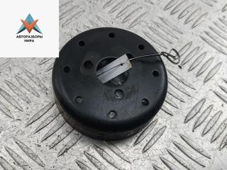 шкив помпы Volkswagen Passat B5 [рестайлинг] 2002, 2.0 л., бензин, МКПП, серый, универсал, 06B119145