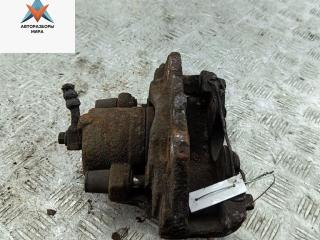 суппорт передний правый Opel Meriva 1 поколение (A) 2005, 1.6 л., бензин, МКПП, серый, минивэн