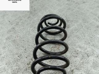 пружина задняя Opel Vectra C 2002, 1.8 л., бензин, МКПП, серый, седан