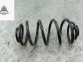 пружина задняя Opel Vectra C 2002, 1.8 л., бензин, МКПП, серый, седан - фото №2