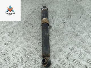 амортизатор задний правый Opel Zafira 1 поколение (A) [рестайлинг] 2004, 1.8 л., бензин, МКПП, чёрный, минивэн