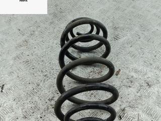 пружина задняя Opel Vectra C 2002, 1.8 л., бензин, МКПП, серый, седан