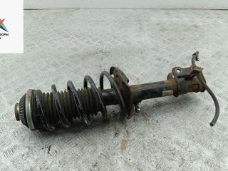 стойка передняя Opel Zafira 2 поколение (B) 2006, 1.8 л., бензин, МКПП, серый, минивэн