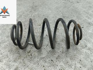 пружина задняя Opel Meriva 1 поколение (A) 2005, 1.6 л., бензин, МКПП, серый, минивэн