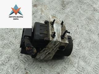 блок ABS Audi A4 B5 [рестайлинг] 1998, 1.6 л., бензин, МКПП, чёрный, седан, 8E0614111AB