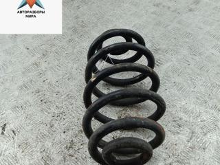 пружина задняя Opel Vectra C [рестайлинг] 2005, 1.9 л., дизель, МКПП, серый, универсал