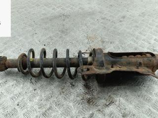 стойка передняя Opel Vectra B [рестайлинг] 2000, 2.2 л., дизель, МКПП, серый, универсал, 9156795