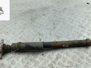 амортизатор задний правый Peugeot 308 T7 [рестайлинг] 2011, 1.4 л., бензин, МКПП, серый, универсал