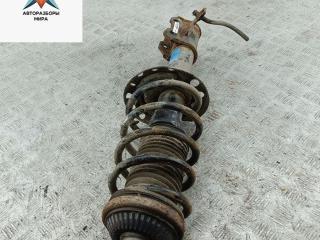 стойка передняя Opel Astra H/Family [рестайлинг] 2008, 1.9 л., дизель, МКПП, чёрный, универсал