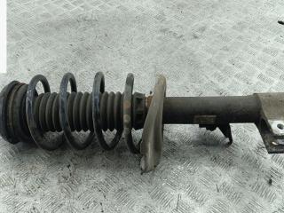 стойка передняя Peugeot 308 T7 [рестайлинг] 2011, 1.4 л., бензин, МКПП, серый, универсал, AVD