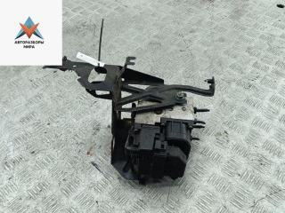 блок ABS Audi A4 B5 1997, 1.6 л., бензин, МКПП, красный, седан, 8E0614111