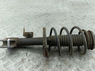 стойка передняя Peugeot 307 2003, 1.6 л., бензин, МКПП, синий, хетчбэк 3 дв., AVD