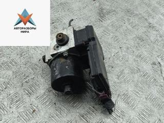 блок ABS Opel Vectra B [рестайлинг] 2000, 2.2 л., дизель, МКПП, серый, универсал, 90576560