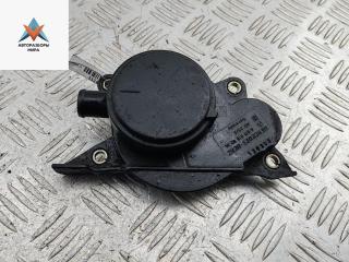 маслоотделитель (сапун) Mercedes-Benz C-Класс W203/S203/CL203 2003, 2.2 л., дизель, МКПП, серый, универсал, 6110160334