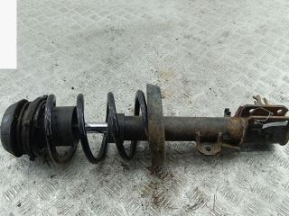 стойка передняя Opel Vectra B [рестайлинг] 2000, 2.2 л., дизель, МКПП, серый, универсал, 9156160