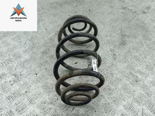 пружина задняя Opel Meriva 1 поколение (A) [рестайлинг] 2007, 1.6 л., бензин, робот, серый, минивэн