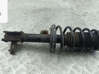 стойка передняя Opel Zafira 2 поколение (B) 2006, 1.8 л., бензин, МКПП, серый, минивэн